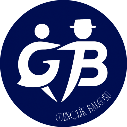 Gençlik Balosu Logo